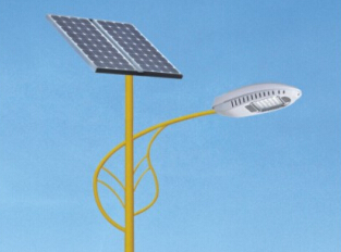 太陽(yáng)能路燈燈頭要做到防水、質(zhì)量好，該怎么做？