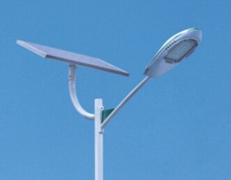 led太陽(yáng)能路燈一閃一閃的是哪里出現問(wèn)題了？