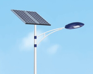 行業(yè)分析：一款省心的led太陽(yáng)能路燈安裝前應該怎么做？