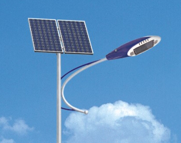 led太陽(yáng)能路燈有“劣質(zhì)產(chǎn)品”嗎？