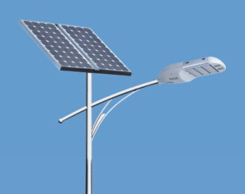 華可小講堂：led太陽(yáng)能路燈防盜知識開(kāi)講啦！