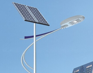互聯(lián)網(wǎng)時(shí)代，led太陽(yáng)能路燈廠(chǎng)家也積極參與