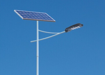 農村太陽(yáng)能路燈因裝不專(zhuān)業(yè)、缺乏運維，成了擺設