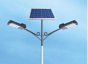 客戶(hù)這樣購買(mǎi)led太陽(yáng)能路燈才是真正的賺到了！