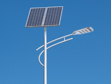 行業(yè)分析：為什么有的led太陽(yáng)能路燈才一年就不亮了？