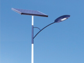 行業(yè)分析：led太陽(yáng)能路燈的設計和安裝地區有一定的關(guān)系