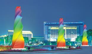 行業(yè)分析：led景觀(guān)燈要怎么設計才能達到吸精的效果？