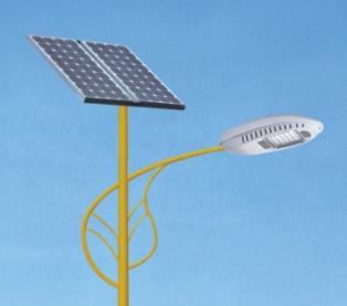 淺析：談?wù)勣r村安裝led太陽(yáng)能路燈值不值得