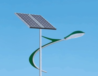 解析：LED太陽(yáng)能路燈在安裝前應該考慮哪些？