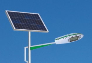 安裝完led太陽(yáng)能路燈之后如何保養呢？