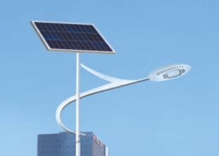 led太陽(yáng)能路燈如何做到既有高效率又節能呢？