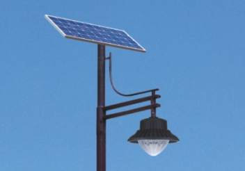 行業(yè)分析：Led太陽(yáng)能庭院燈有哪些基礎信息？