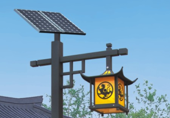 Led太陽(yáng)能庭院燈出現燈不亮的時(shí)候應該怎么檢查呢？