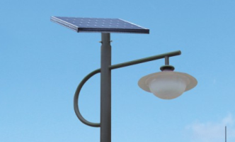 Led太陽(yáng)能庭院燈出現問(wèn)題了應該怎么處理呢？