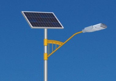 Led太陽(yáng)能路燈安裝可以節約一大筆財富！