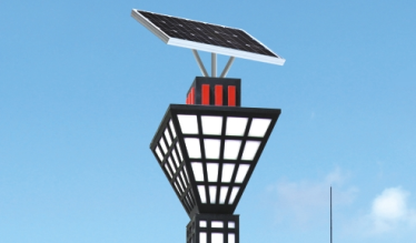 Led太陽(yáng)能景觀(guān)燈安裝應該要注意哪些事項？