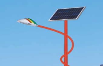 Led太陽(yáng)能路燈的太陽(yáng)能板應該如何維護？