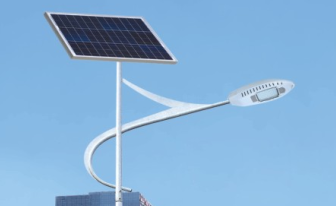 蓄電池會(huì )對Led太陽(yáng)能路燈的壽命照成多大的影響？