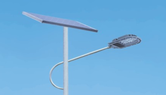 農村Led太陽(yáng)能路燈安裝過(guò)后需要注意哪些問(wèn)題？