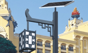 Led太陽(yáng)能庭院燈的價(jià)格由什么決定？