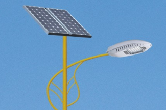 行業(yè)分析：農村安裝led太陽(yáng)能路燈有哪些優(yōu)勢？