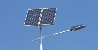 Led太陽(yáng)能路燈為什么得不到大家的認同？