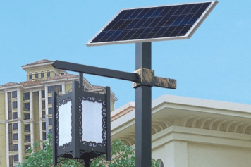 Led太陽(yáng)能庭院燈能夠快速發(fā)展的重點(diǎn)是什么？