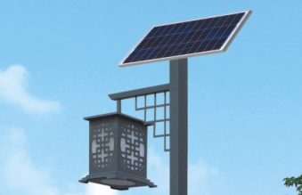 行業(yè)解析：Led太陽(yáng)能庭院燈蓄電池的使用壽命如何？