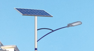 Led太陽(yáng)能路燈符合當今社會(huì )發(fā)展的要求嗎？