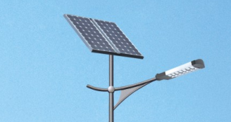 解析：使用led太陽(yáng)能路燈有哪些特點(diǎn)？