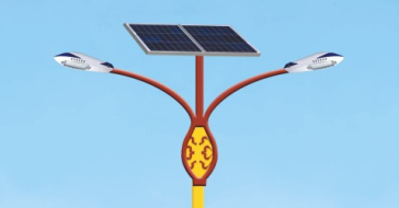 解析：如何正確的購買(mǎi)led太陽(yáng)能路燈？