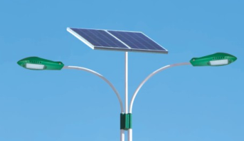 安裝led太陽(yáng)能路燈的好體現在那里？