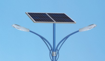 led太陽(yáng)能路燈是如何在農村站穩腳跟的？