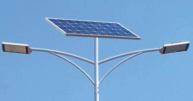 Led太陽(yáng)能路燈驗收時(shí)需要檢查哪些問(wèn)題？