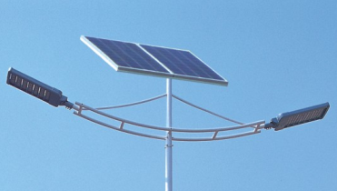 Led太陽(yáng)能路燈的成本會(huì )高于傳統路燈嗎？