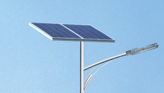 led太陽(yáng)能路燈的創(chuàng  )新和不斷發(fā)展的要求