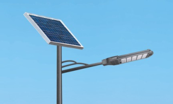 如何加強led太陽(yáng)能路燈的防盜措施？