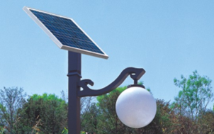 采購led太陽(yáng)能庭院燈時(shí)需要考察廠(chǎng)家哪些問(wèn)題？