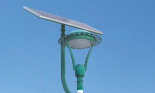 Led太陽(yáng)能庭院燈選擇控制器的時(shí)候要注意哪些問(wèn)題？