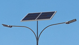 是什么導致led太陽(yáng)能路燈不能正常進(jìn)行光電轉換？