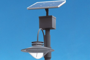 Led太陽(yáng)能庭院燈與市電燈具比哪款更節能資源？