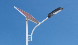 我國led太陽(yáng)能路燈為什么能夠得到迅速的發(fā)展？