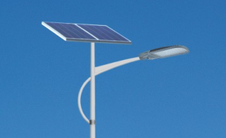 是什么條件讓Led太陽(yáng)能路燈能夠發(fā)展的如此之好？