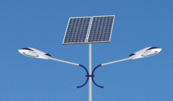 解析：led太陽(yáng)能路燈在農村市場(chǎng)得到了很好的發(fā)展