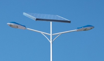 Led太陽(yáng)能路燈如何做到安全保護措施？