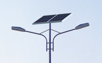 Led太陽(yáng)能路燈廠(chǎng)家想要做到越來(lái)越好需要做到哪些？