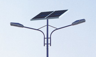 在農村安裝led太陽(yáng)能路燈為村民們帶來(lái)了哪些方便？