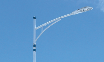 行業(yè)解析：寒冷地區適合安裝led路燈嗎？