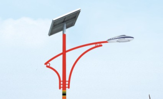 新農村使用led太陽(yáng)能路燈有哪些優(yōu)點(diǎn)？