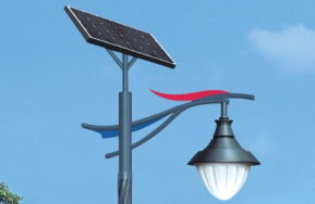 淺談：購買(mǎi)Led太陽(yáng)能庭院燈時(shí)要如何選擇呢？